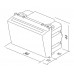 TEM Energy Saver Key Card Switch-16A-23s Delay